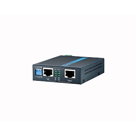 ADVANTECH Vdsl2 Ethernet Extender Compact EKI-1751-AE